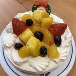 無添くら寿司 聖蹟桜ヶ丘駅前店 - 