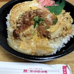 ほっかほっか亭 - 料理写真:
