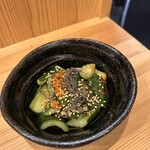 串焼Dining とり吟 - 