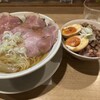 麺屋 優光