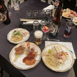 イタリアンレストラン&バー 17CLUB - 