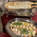 イタリアンレストラン&バー 17CLUB - 