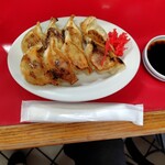 ぎょうざの美鈴 - 