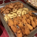 イタリアンレストラン&バー 17CLUB - 