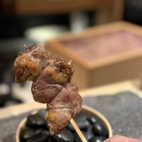 とり 難波 - 
