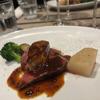 キャトルラパン - 