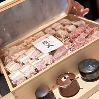 とり 難波 - 