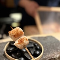 とり 難波 - 