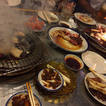 ジョージ＆ラモス - 