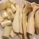 ジョージ＆ラモス - 