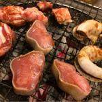 ジョージ＆ラモス - 