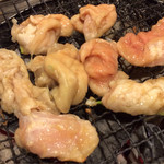 ジョージ＆ラモス - 