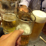 ジョージ＆ラモス - 