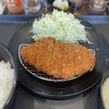 松のや 池田店