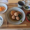 社食ごはんウラノ