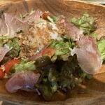 ビストロ ボヤージュ - 