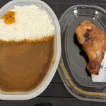 ファミリーマート - 料理写真: