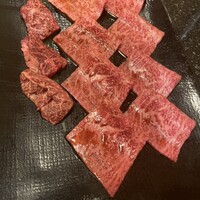 うしごろ 貫 恵比寿本店 - 