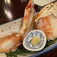 かに道楽 新宿本店 - 