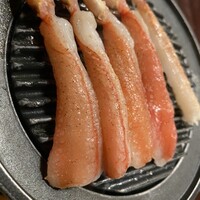 かに道楽 新宿本店 - 