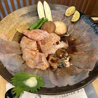 とらふぐ亭 池袋東口店 - 