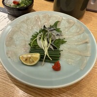 とらふぐ亭 池袋東口店 - 