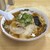 西脇大橋ラーメン - 料理写真:
