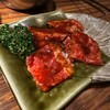焼き肉 ホルモン 肉亭 - 