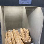 バゲットラビット - 