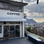 CINEMA COFFEE ROASTERS - 