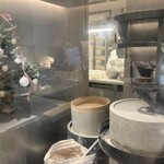 バゲットラビット - 