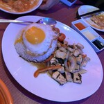 シンガポール ホーカーズ - 