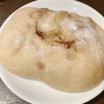 バゲットラビット 自由が丘店 - ブールパンシュー