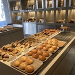 バゲットラビット - 