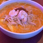 シンガポール ホーカーズ - 