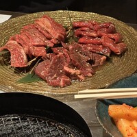 焼肉トラジ ルクア大阪店 - 