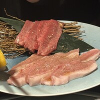 焼肉トラジ ルクア大阪店 - 