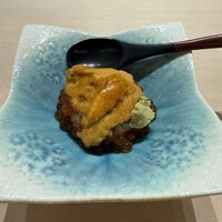 鮨こいづみ - 