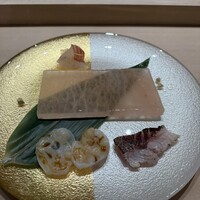鮨こいづみ - 