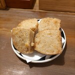 酒呑蕎食〆タグル - これも好き！揚げ里芋