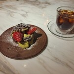 Patisserie TEN & - 