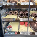 ミスタードーナツ プレ葉ウォーク浜北ショップ - 