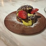 Patisserie TEN & - 