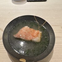 鮨 なんば 日比谷 - 
