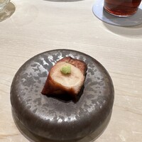 鮨 なんば 日比谷 - 