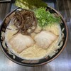 栗ちゃんラーメン 紺屋町店