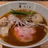 Nippon Ramen 凛 離れ