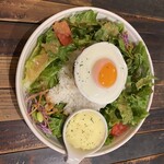 カフェ&キッチン ドリトル - 