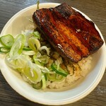 麺家 あべの 神宮前 - 