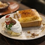 カフェ&キッチン ドリトル - 